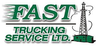 Fast Trucking Service Ltd